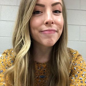 Meet your Posher, Audrey